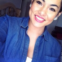 Kimberly Castillo