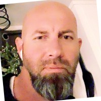 Chris Kimbro