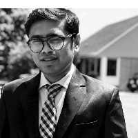 Sahil Shah