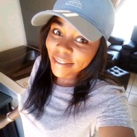 Itumeleng Ngakane