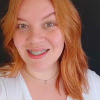 Ketlyn Damaceno Sansonoviz