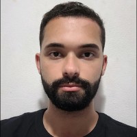 Eric Palmeira de Souza