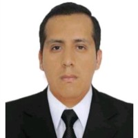 Eduardo Ramón Lopez Quiquia