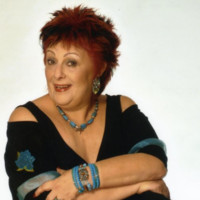 Miriam Bernhardt מרים ברנהרדט