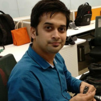 Mehul Bhuva