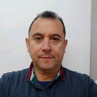Rober Garcia