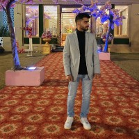 Sachin Dabas