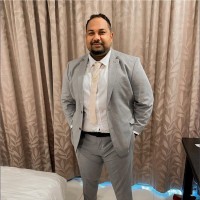 Nitesh Kumar