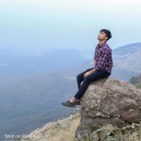 Rajdip Paul