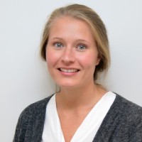 Siri Hegbom