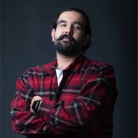 Mohammadreza Ghamari