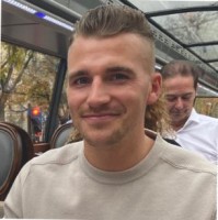Arjan Van Der Linden