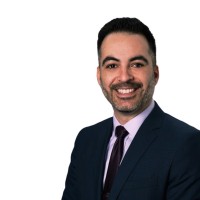 Carlos D. Cabarcos