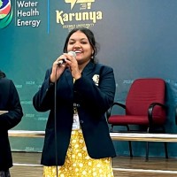 Sneha Sam