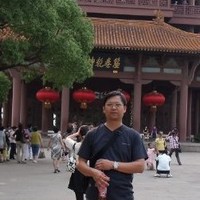 Chengchun Liu