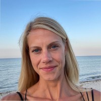 Anna Malmkjær