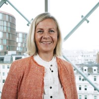 Hannah Maria Østergaard