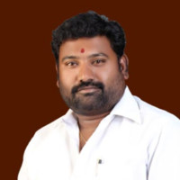 Kumar Mahendhra Hpt, Dmpha, Dmlt, Dcl, Ba.Llb, Llm