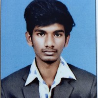 Aravinth S