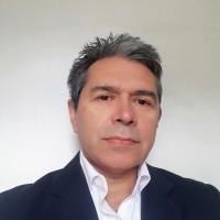 David Navarro Cerda - CISSP Professional