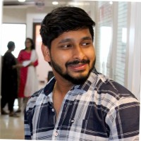 Shrikanth Nayak