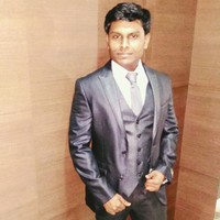 Vishnu V.K