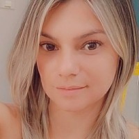 Lariane Coelho Silva