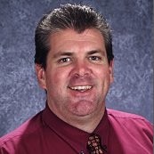 Rob Loeffel, M.A. Educational Technology