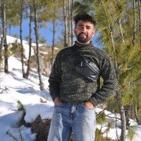 Pradeep Singh Thakur
