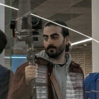 Ehsan Khadem hoseyni