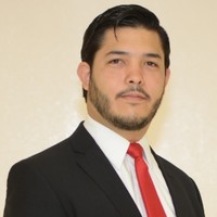 Mario Alfredo Ortega Sandoval