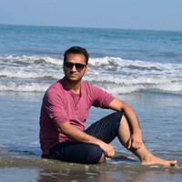 Md. Raisul Islam