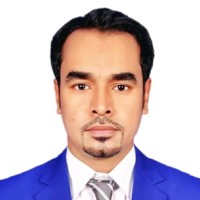 MD Omar Faruque Khan