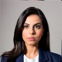 Gurleen Gill (She/her)