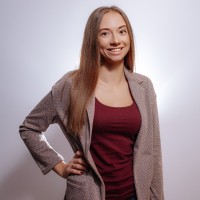 Elena Vasylenko