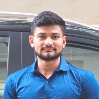 Jenish Sojitra