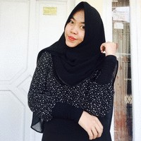 Nabila Rahmani Setia