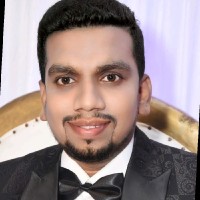Shaik Farooq