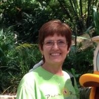 Kathy M. Richardson