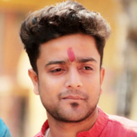 Sourav Das