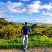 Sanjeev Denver Noronha