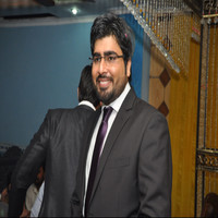 Muhammad Ahmed