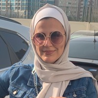 Sanaa Amer