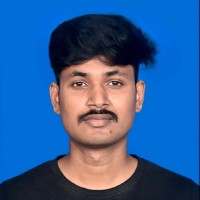 Swarup Nayak