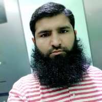 Usman Hafeez