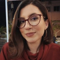 Marcella Nicolini Furtado