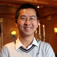 Guidong Zhang