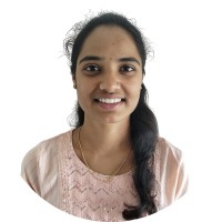 Divya D M