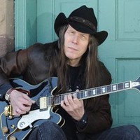 Steve Blevins