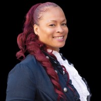 Lateefa Sheneen Moore